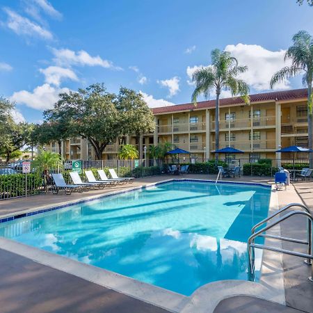 La Quinta East Deerfield Beach - Boca Raton Exterior foto
