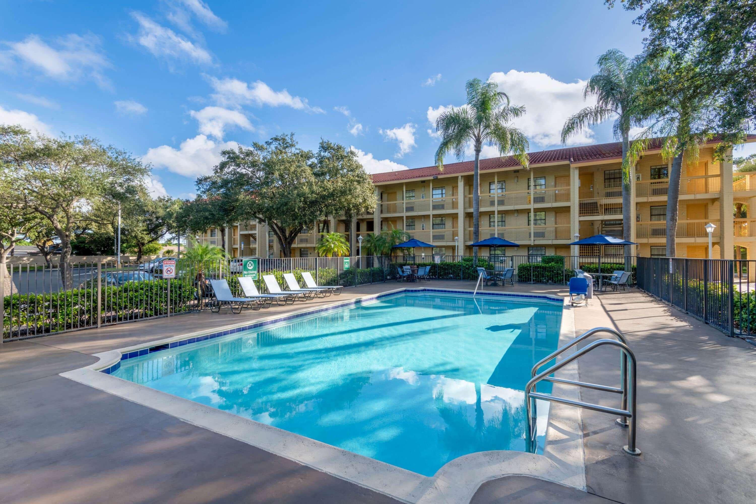 La Quinta East Deerfield Beach - Boca Raton Exterior foto