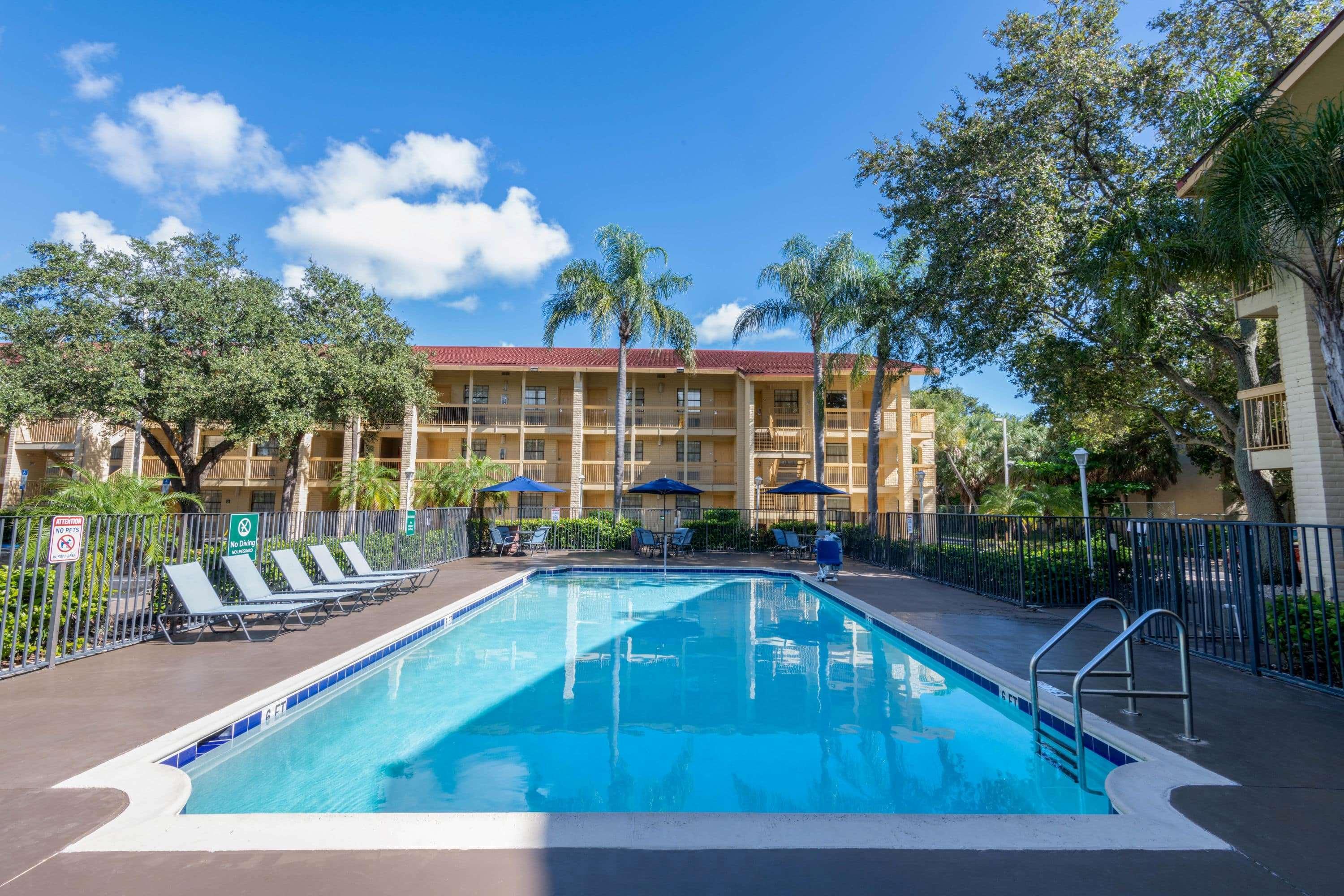 La Quinta East Deerfield Beach - Boca Raton Exterior foto