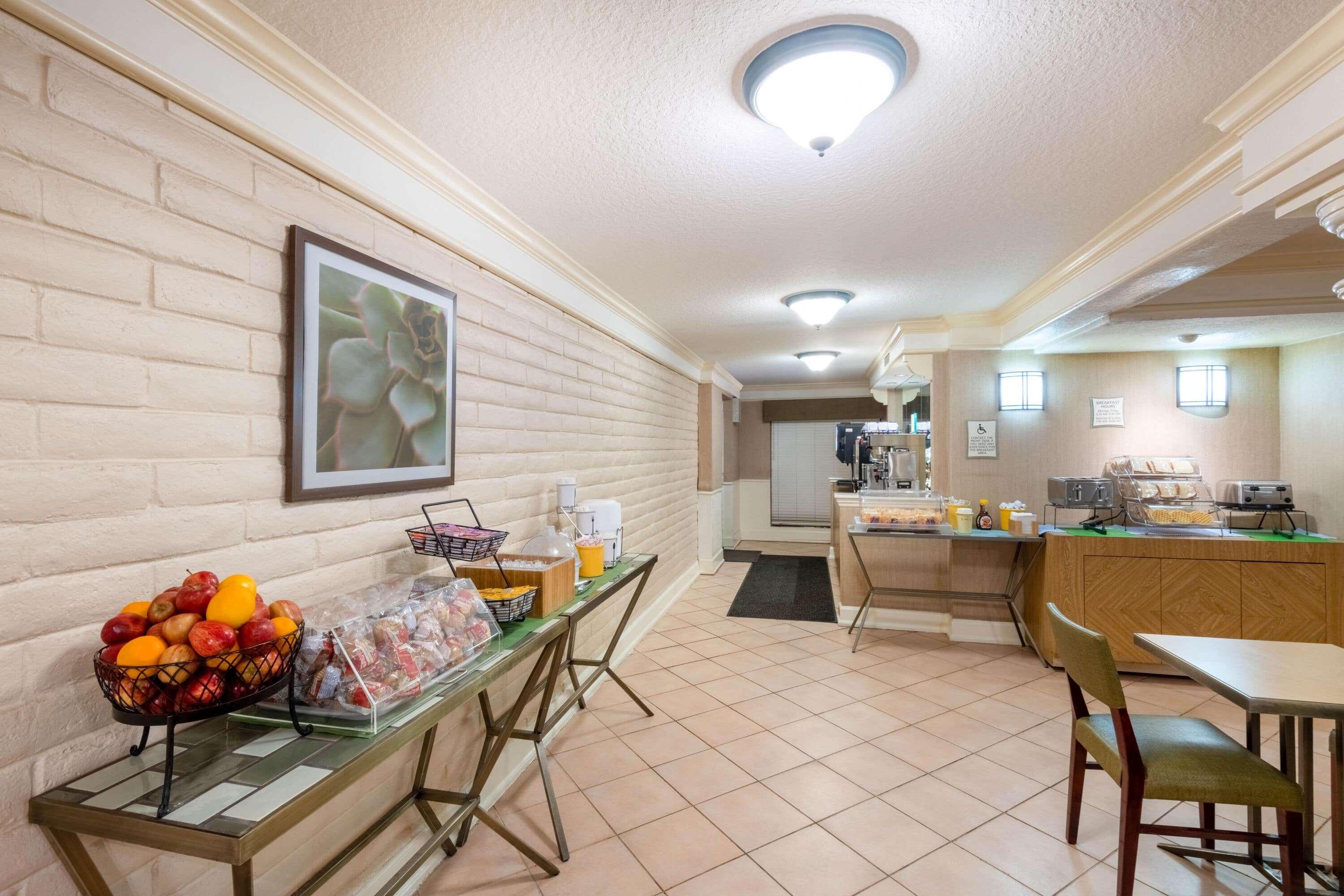 La Quinta East Deerfield Beach - Boca Raton Exterior foto