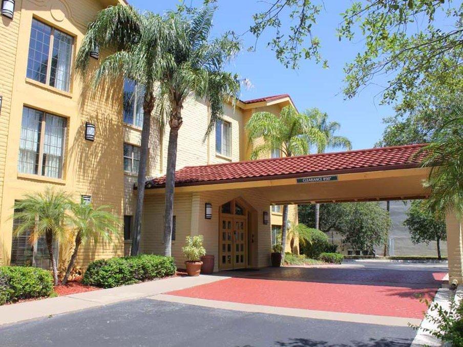 La Quinta East Deerfield Beach - Boca Raton Exterior foto
