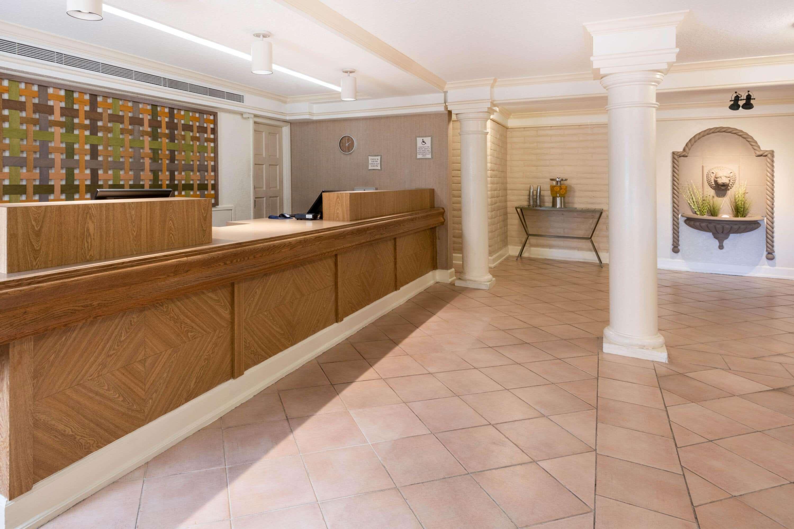 La Quinta East Deerfield Beach - Boca Raton Exterior foto