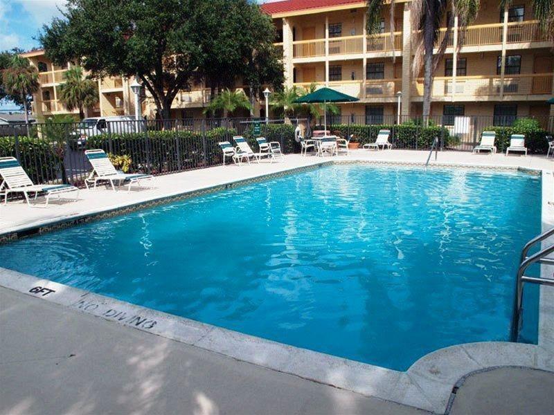 La Quinta East Deerfield Beach - Boca Raton Facilidades foto
