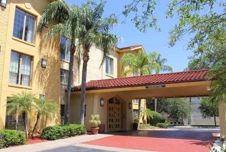 La Quinta East Deerfield Beach - Boca Raton Exterior foto